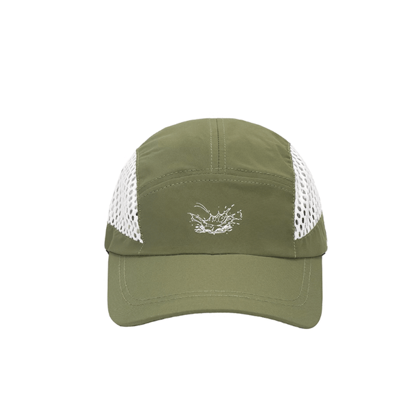 メッシュベースボールキャップ メンズ レディース 軽量120g｜Mesh Baseball CAP N5345 - メンズファッション通販 NNine(ナイン)