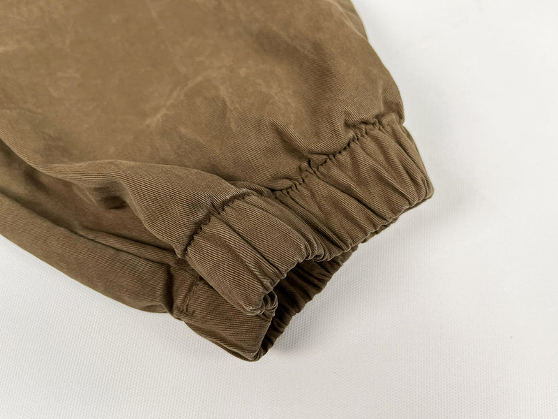 jogger cargo pants N5382