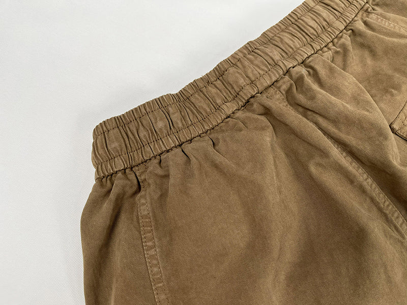 jogger cargo pants N5382