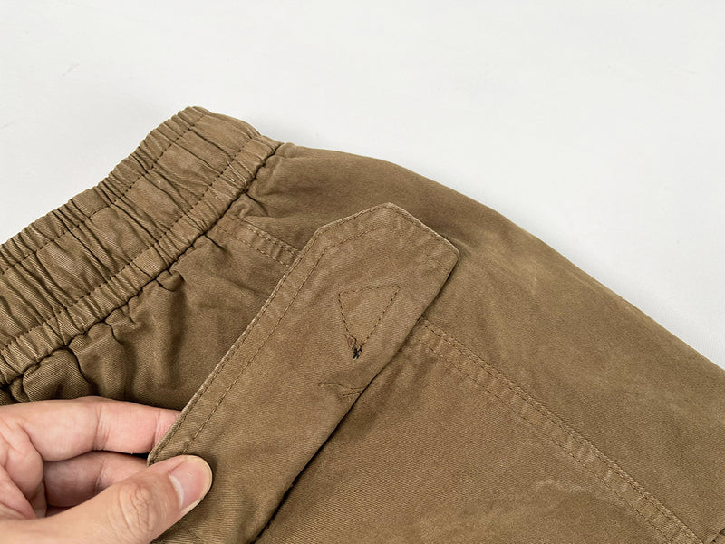 jogger cargo pants N5382