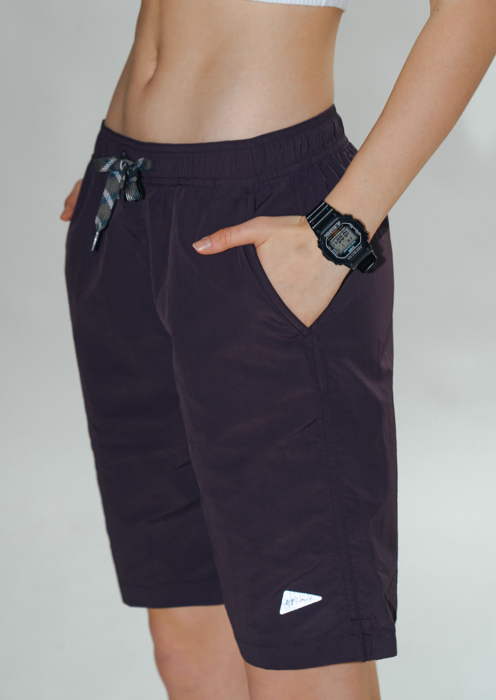 lightweight shorts N3593