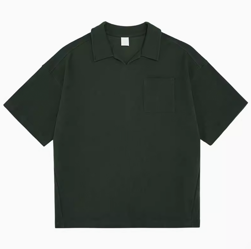 skipper polo shirt   N3885