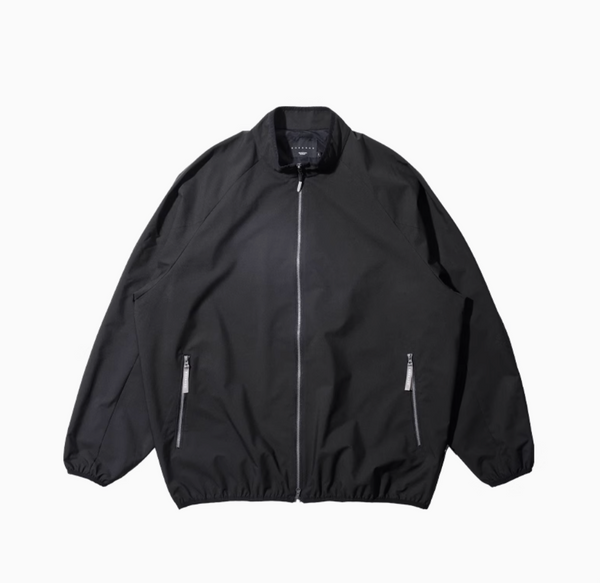 zip blouson / ダブルジップブルゾン  N4172