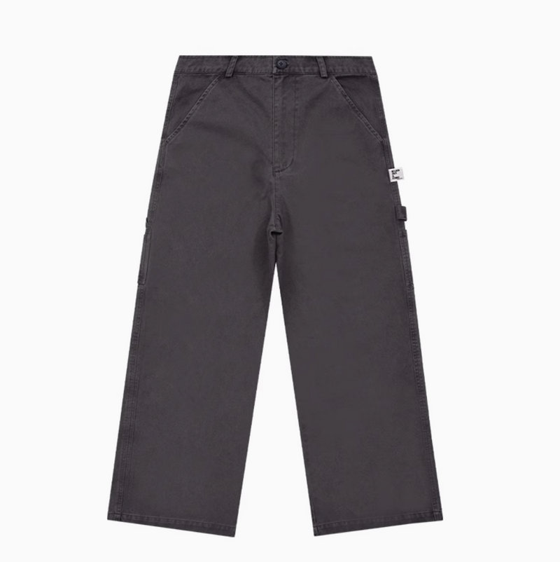 retro work pants   N4444