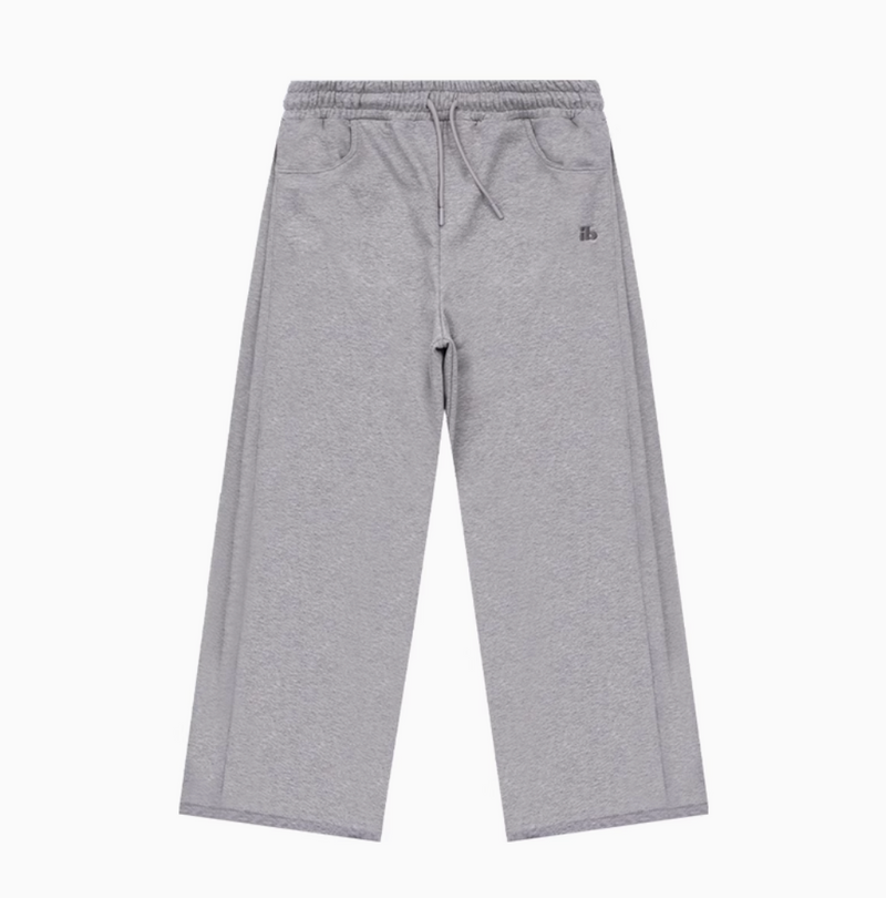 drawstring sweatpants   N4445