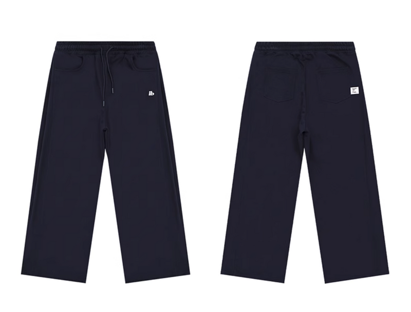 drawstring sweatpants   N4445