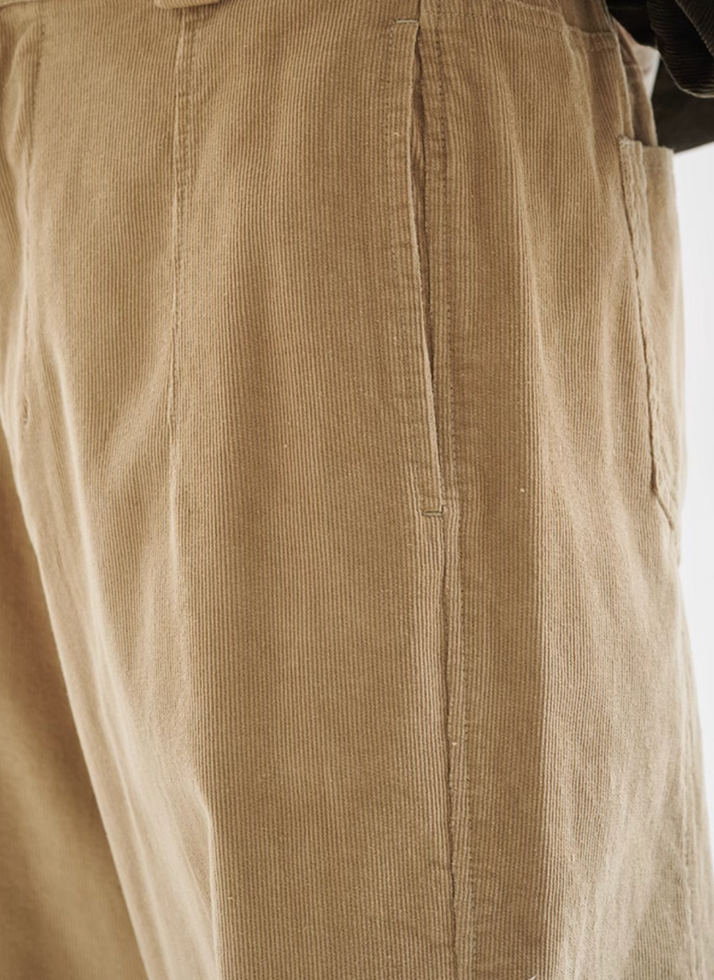 corduroy straight pants / コーデュロイパンツ  N4403