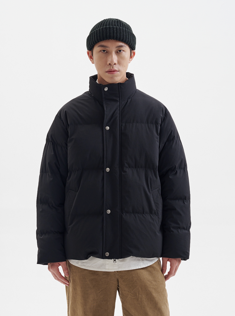 【機能性防水】waterproof down jacket   N4618