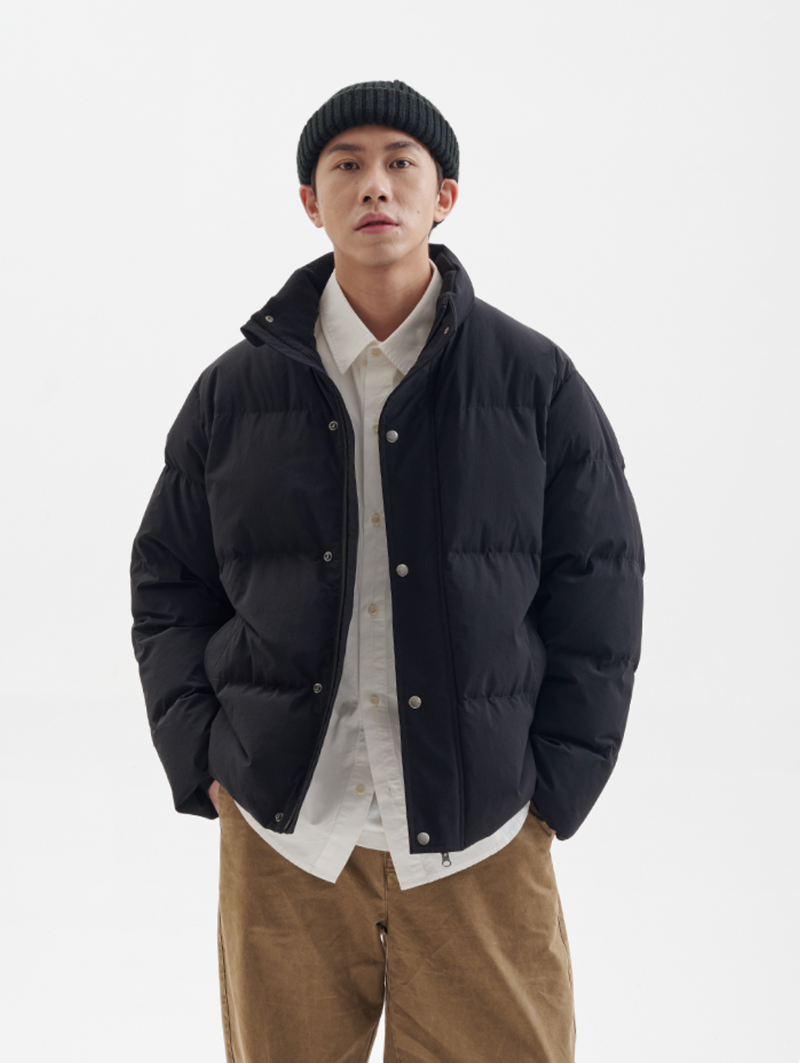 【機能性防水】waterproof down jacket   N4618