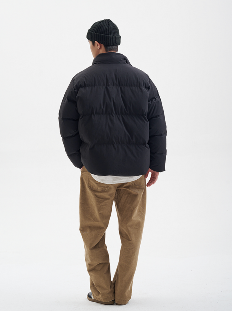 【機能性防水】waterproof down jacket   N4618