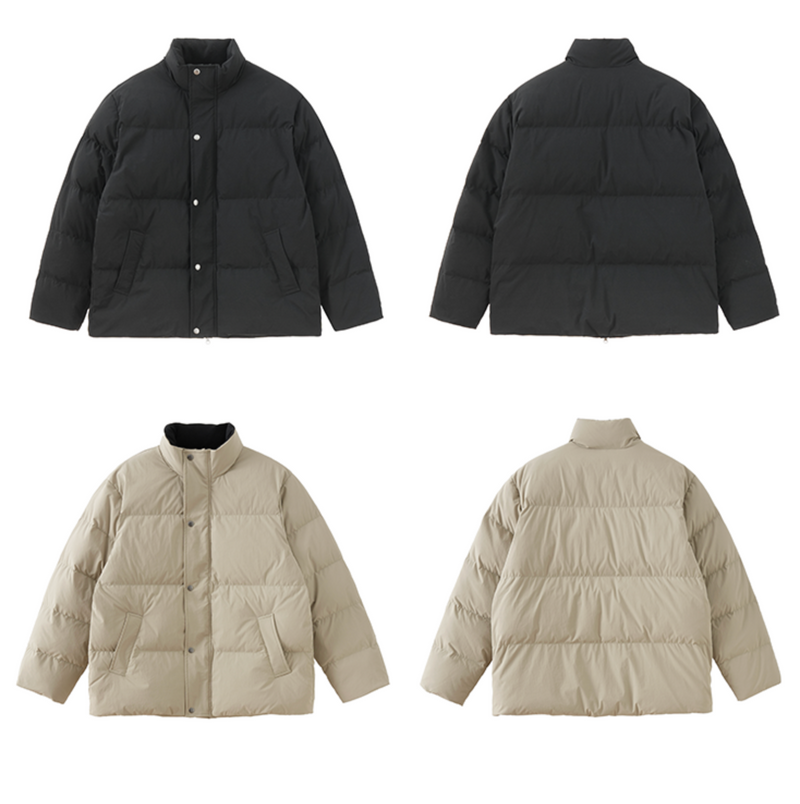 【機能性防水】waterproof down jacket   N4618