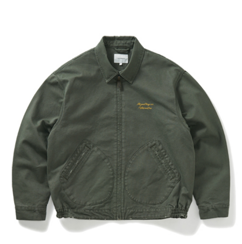 Work Detroit Jacket N4669