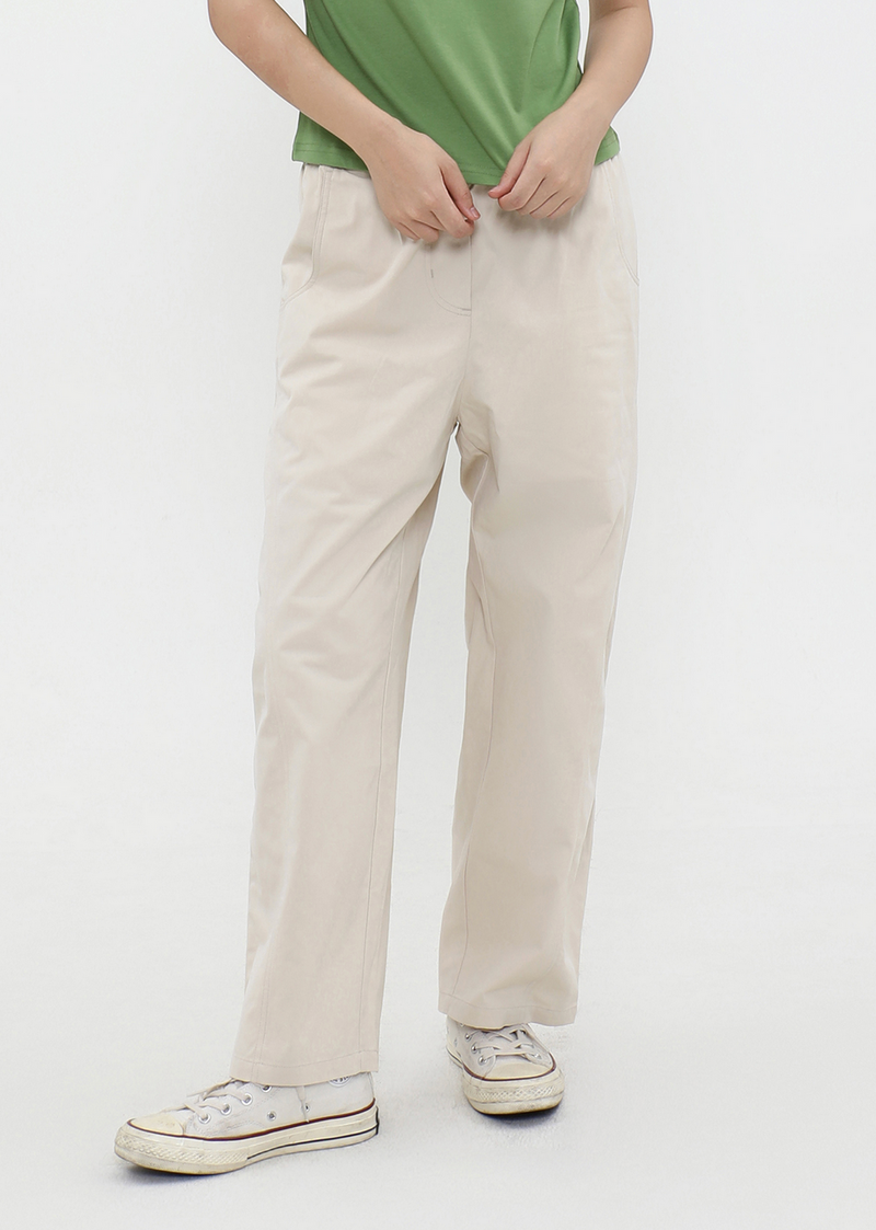 wide easy pants   N4703