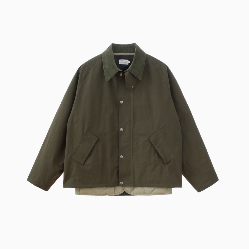 【2点セット】hunting jacket   N4715