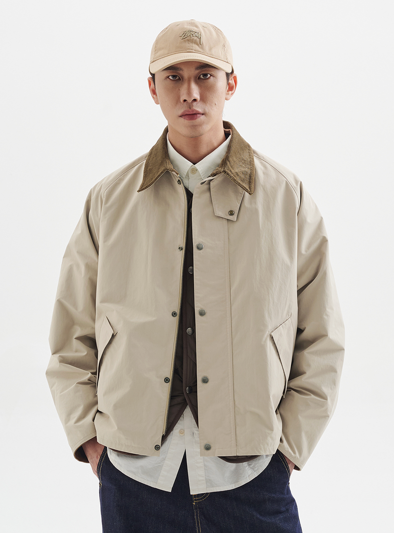 【2点セット】hunting jacket   N4715