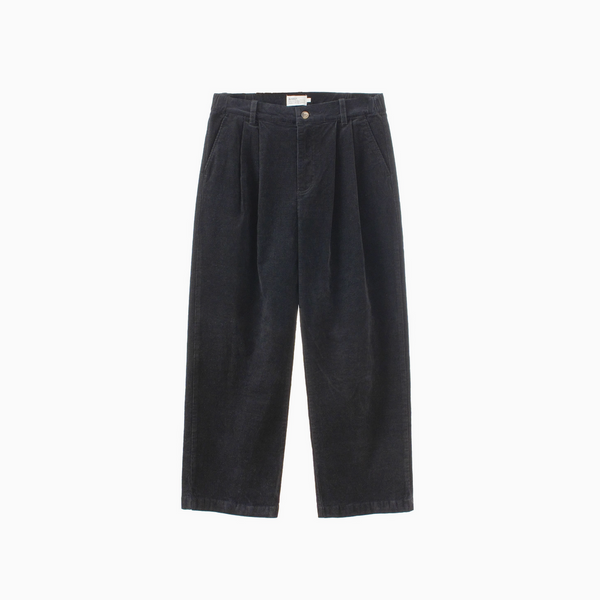 【320G】コーデュロイ corduroy straight pants   N4724