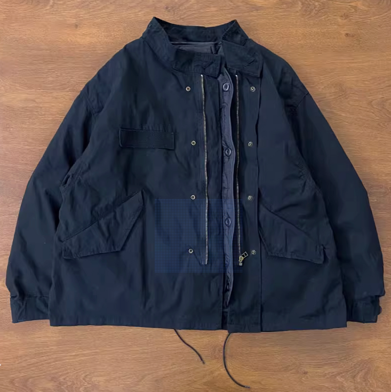 【2点セット】M65 jacket   N4725