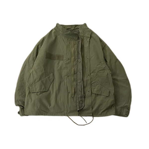 【2点セット】M65 jacket   N4725