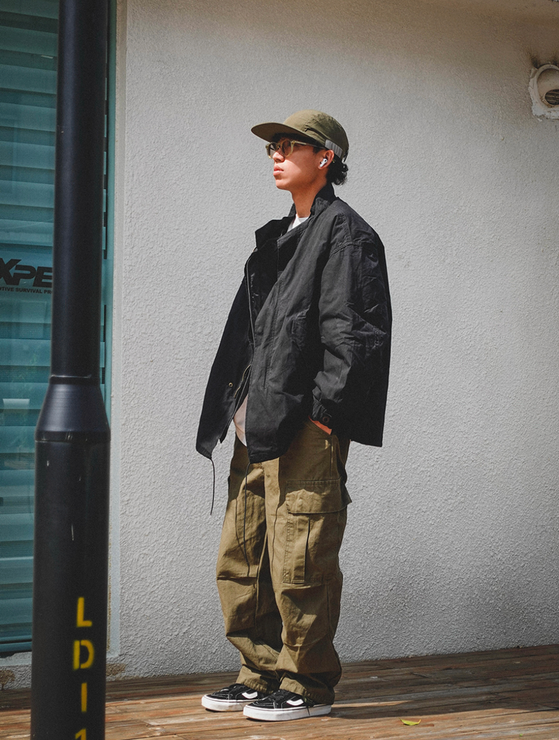 【2点セット】M65 jacket   N4725