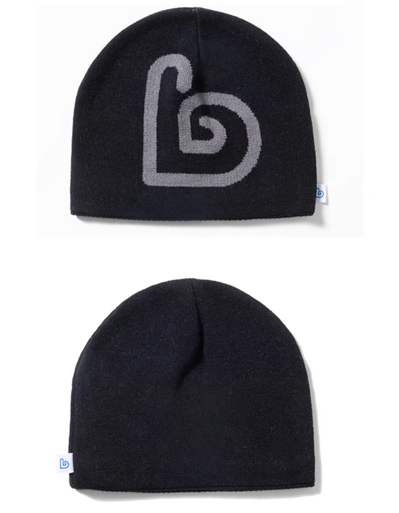 beanie knit hat   N4872