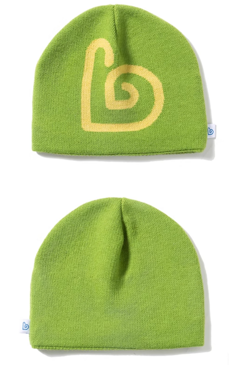 beanie knit hat   N4872