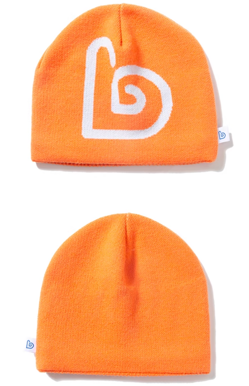 beanie knit hat   N4872