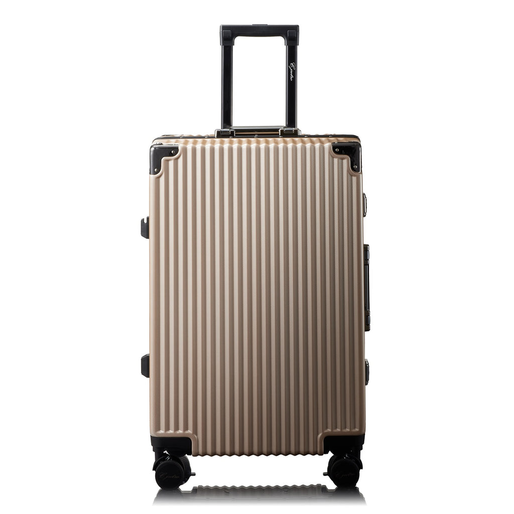 【即納（最短翌日）・国内から当日発送（休業日除く）】スーツケース Lightweight toughness suitcase