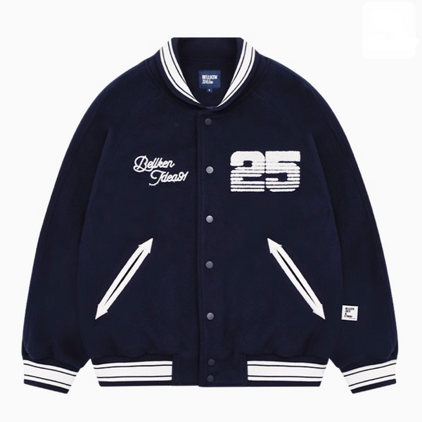 STADIUM JUMPER N4893