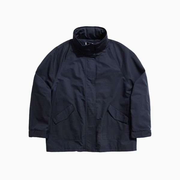 middle mountain parka   N4924