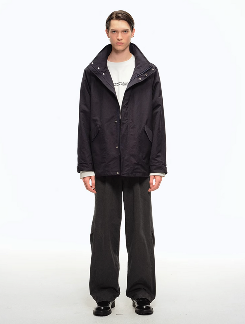 Middle Mountain Parka N4924