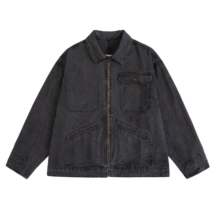 OUTER – ファッション通販 NNine(ナイン)