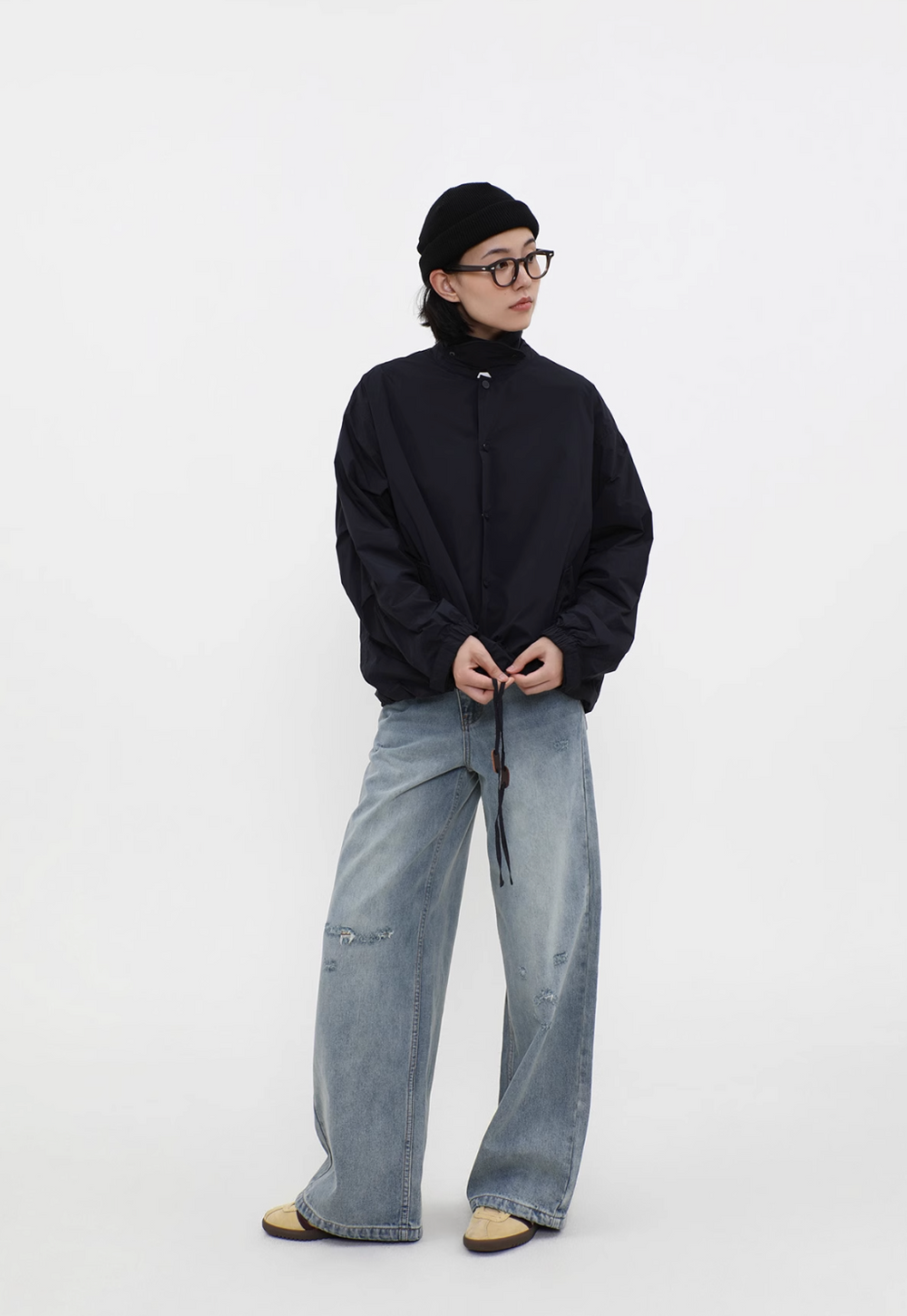 OUTER – ファッション通販 NNine(ナイン)