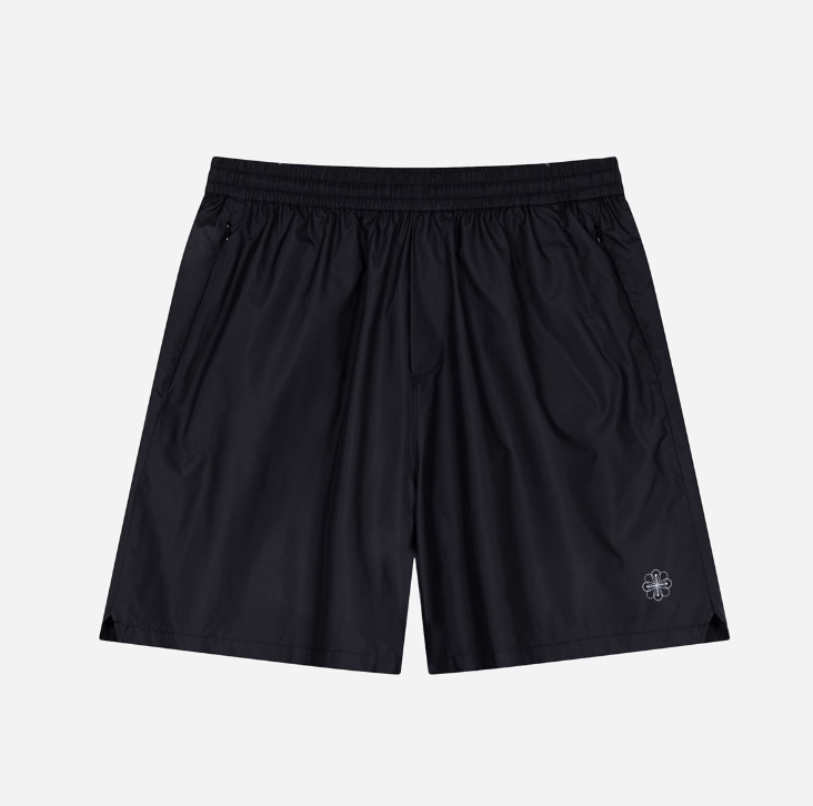 Lightweight Quick Dry Shorts / 軽量 速乾 ショーツ ハーフパンツ 撥水 タフタ N5283