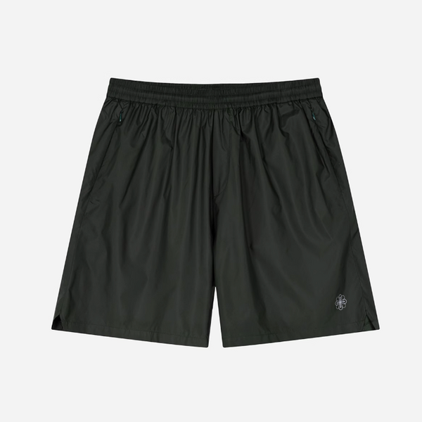 Lightweight Quick Dry Shorts / 軽量 速乾 ショーツ ハーフパンツ 撥水 タフタ N5283