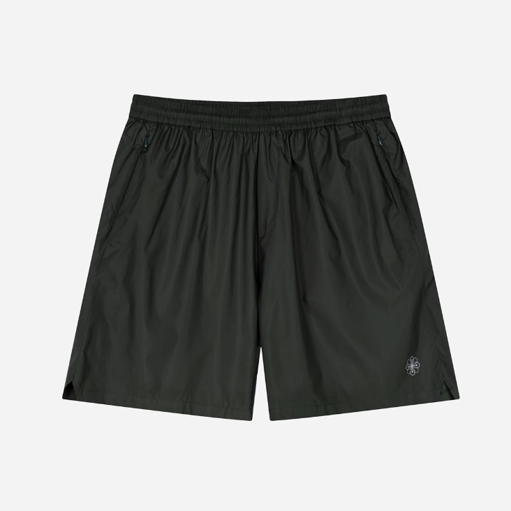 Lightweight Quick Dry Shorts / 軽量 速乾 ショーツ ハーフパンツ 撥水 タフタ N5283