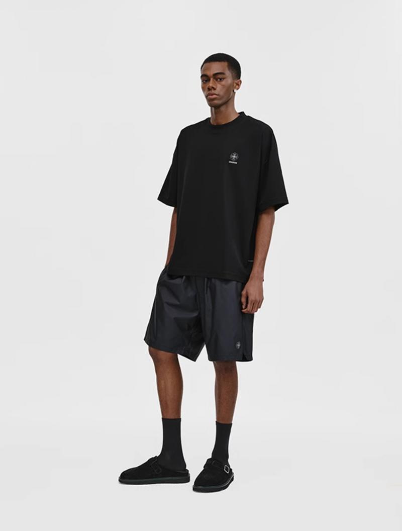 Lightweight Quick Dry Shorts / 軽量 速乾 ショーツ ハーフパンツ 撥水 タフタ N5283