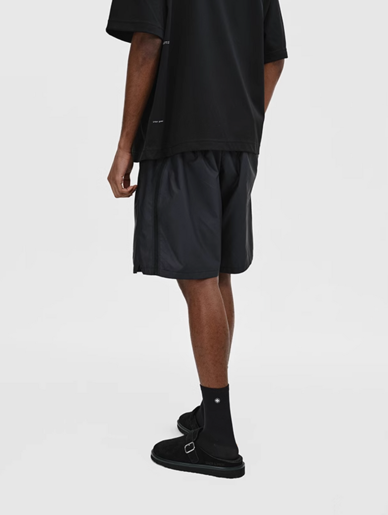 Lightweight Quick Dry Shorts / 軽量 速乾 ショーツ ハーフパンツ 撥水 タフタ N5283