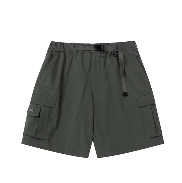 multi pocket shorts   N5339