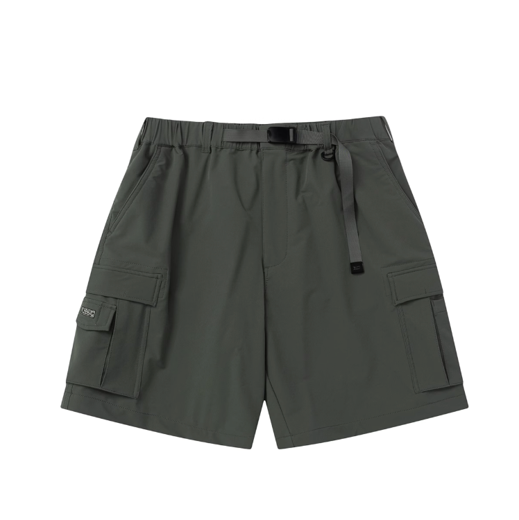 multi pocket shorts   N5339