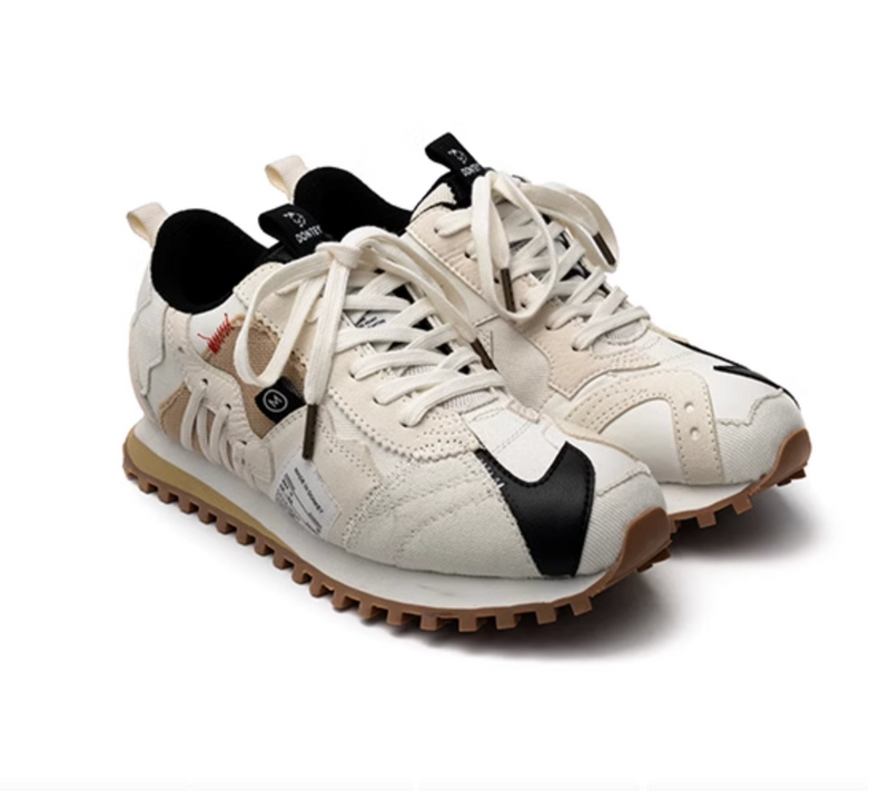 High Sole SNEAKERS N5410