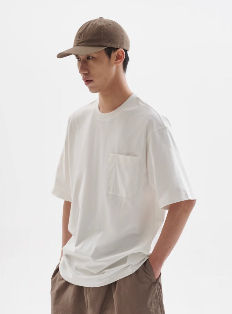 UPF50+ Cool Short Sleeve T-Shirt N5443