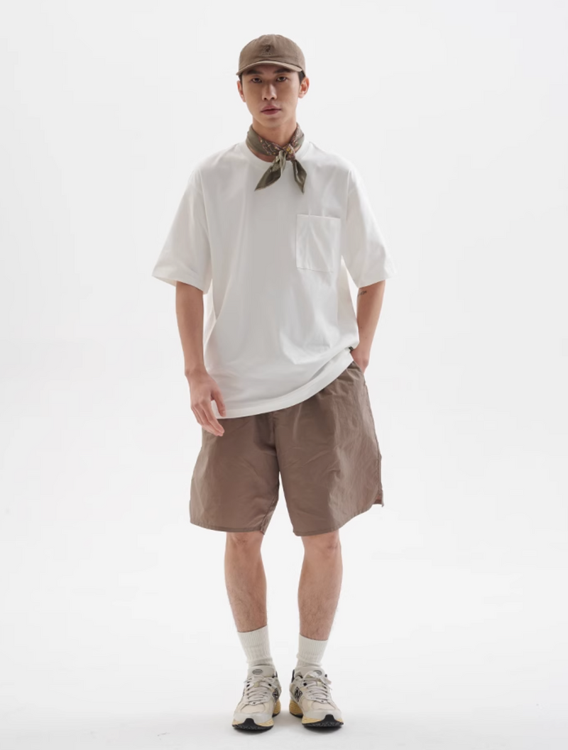 UPF50+ Cool Short Sleeve T-Shirt N5443