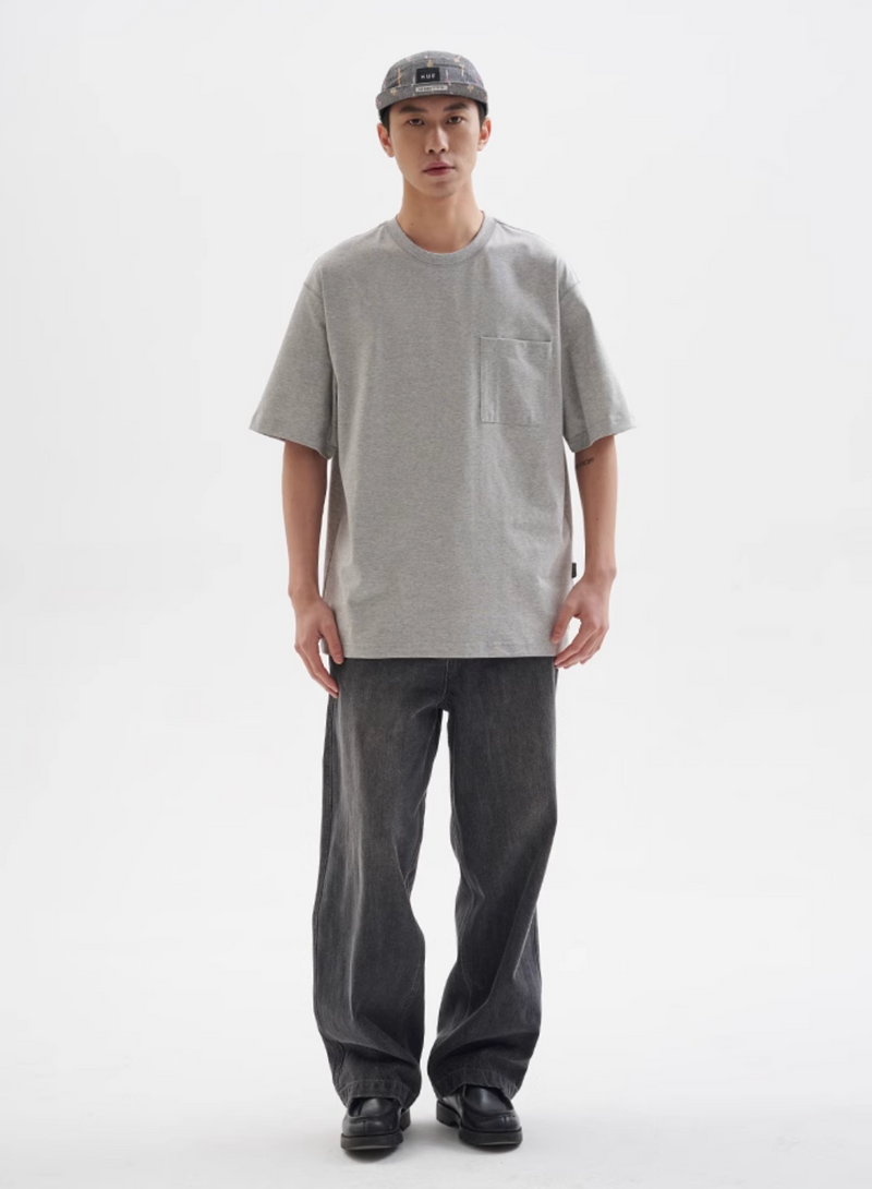 UPF50+ Cool Short Sleeve T-Shirt N5443