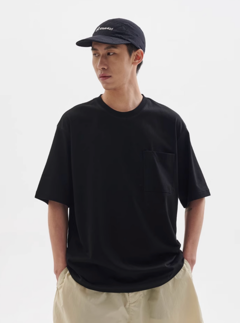 UPF50+ Cool Short Sleeve T-Shirt N5443
