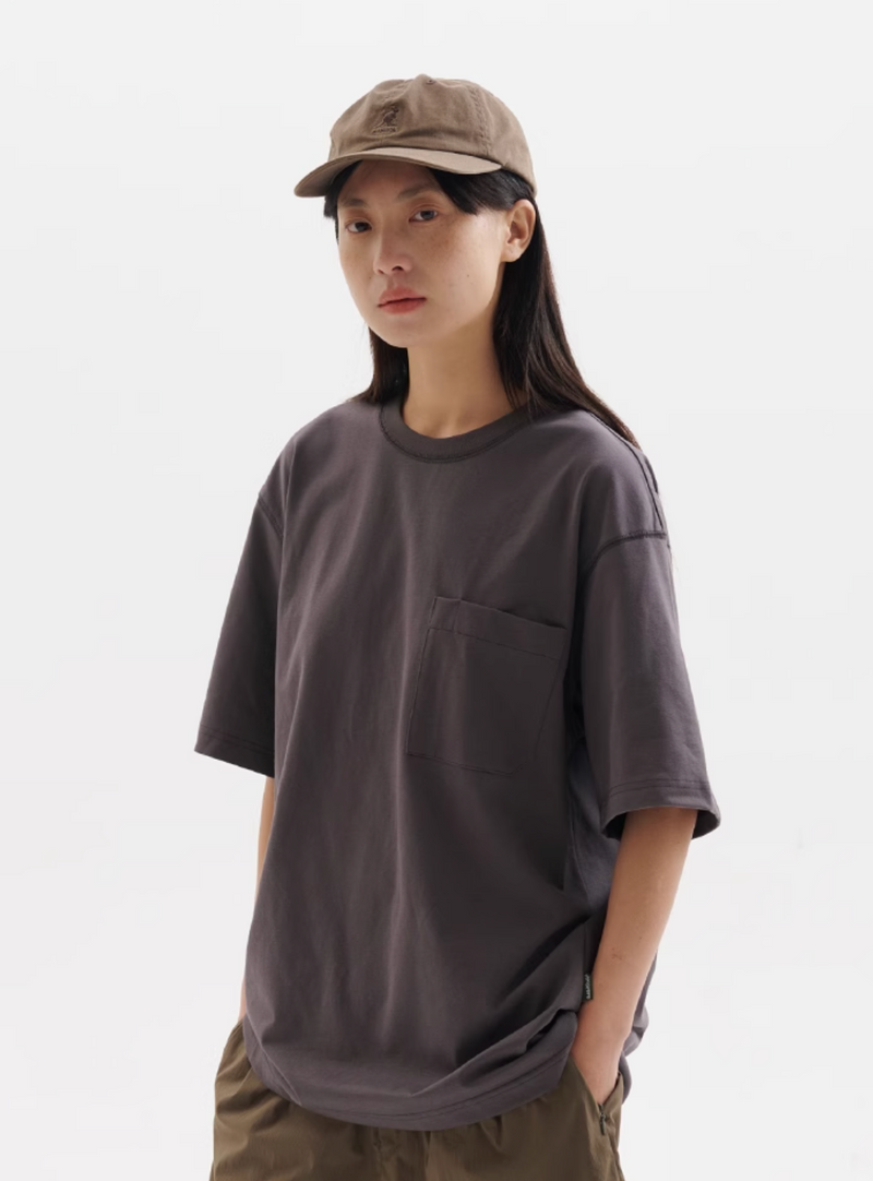 UPF50+ Cool Short Sleeve T-Shirt N5443