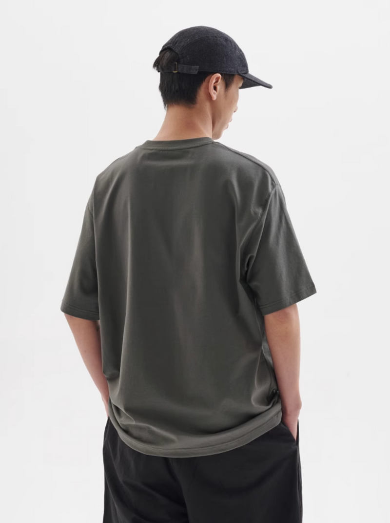 UPF50+ Cool Short Sleeve T-Shirt N5443