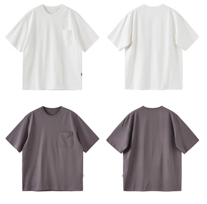 UPF50+ Cool Short Sleeve T-Shirt N5443