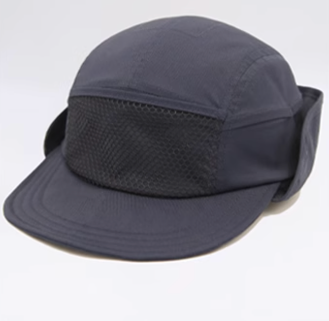 3wayフィッシャーマンハット抗菌GRANTEX速乾 メンズ レディース / 3way Fisherman Hat N5461