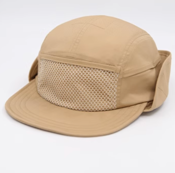 3wayフィッシャーマンハット抗菌GRANTEX速乾 メンズ レディース / 3way Fisherman Hat N5461