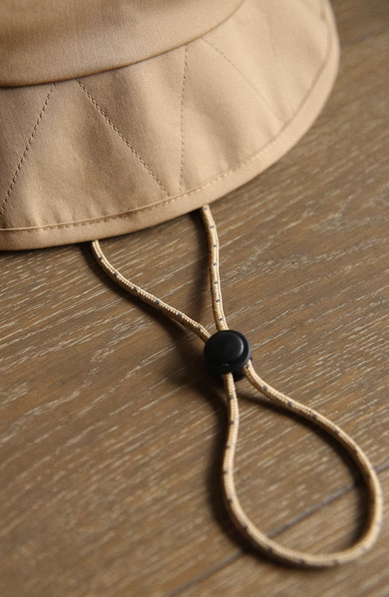 3wayフィッシャーマンハット抗菌GRANTEX速乾 メンズ レディース / 3way Fisherman Hat N5461